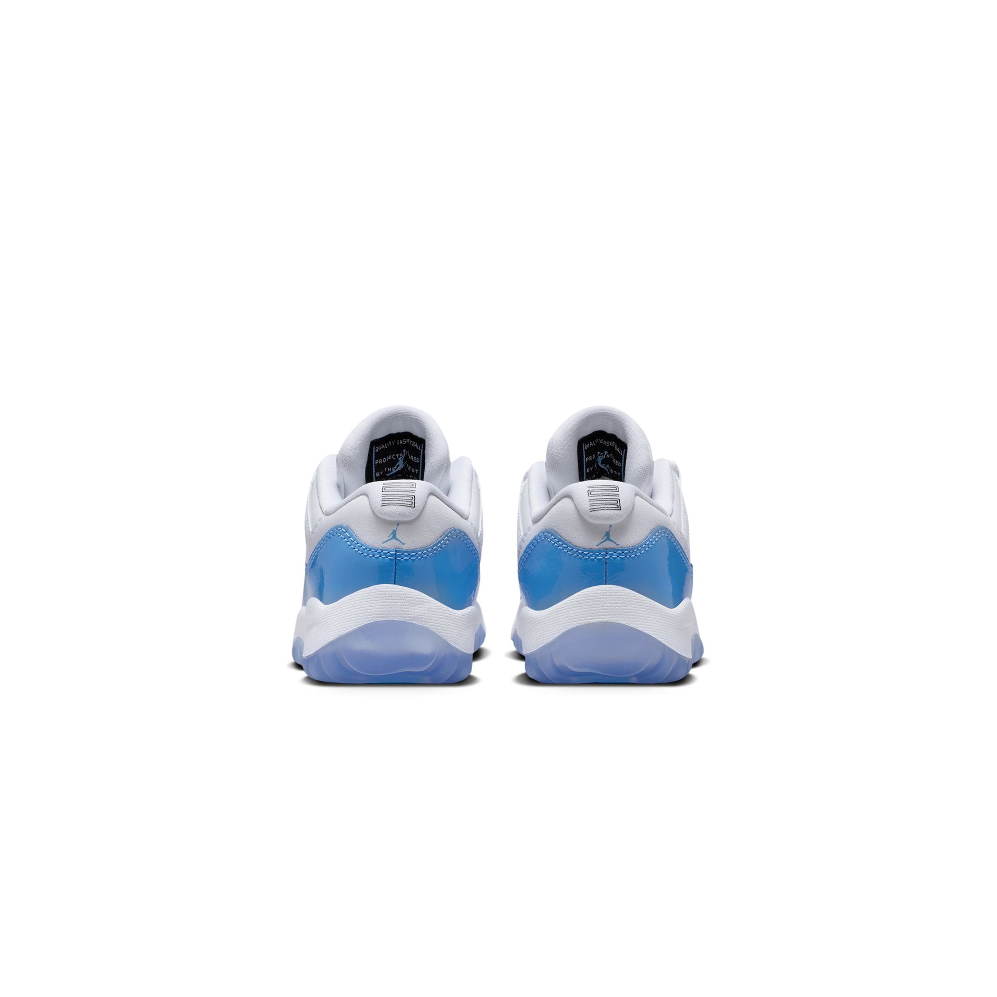 Air Jordan 11 Little Kids Retro Low Shoes