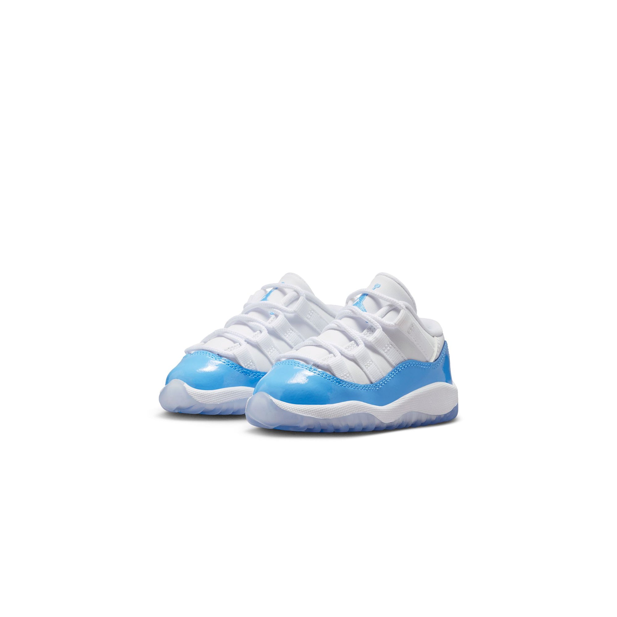 Air Jordan 11 Infants Retro Low Shoes