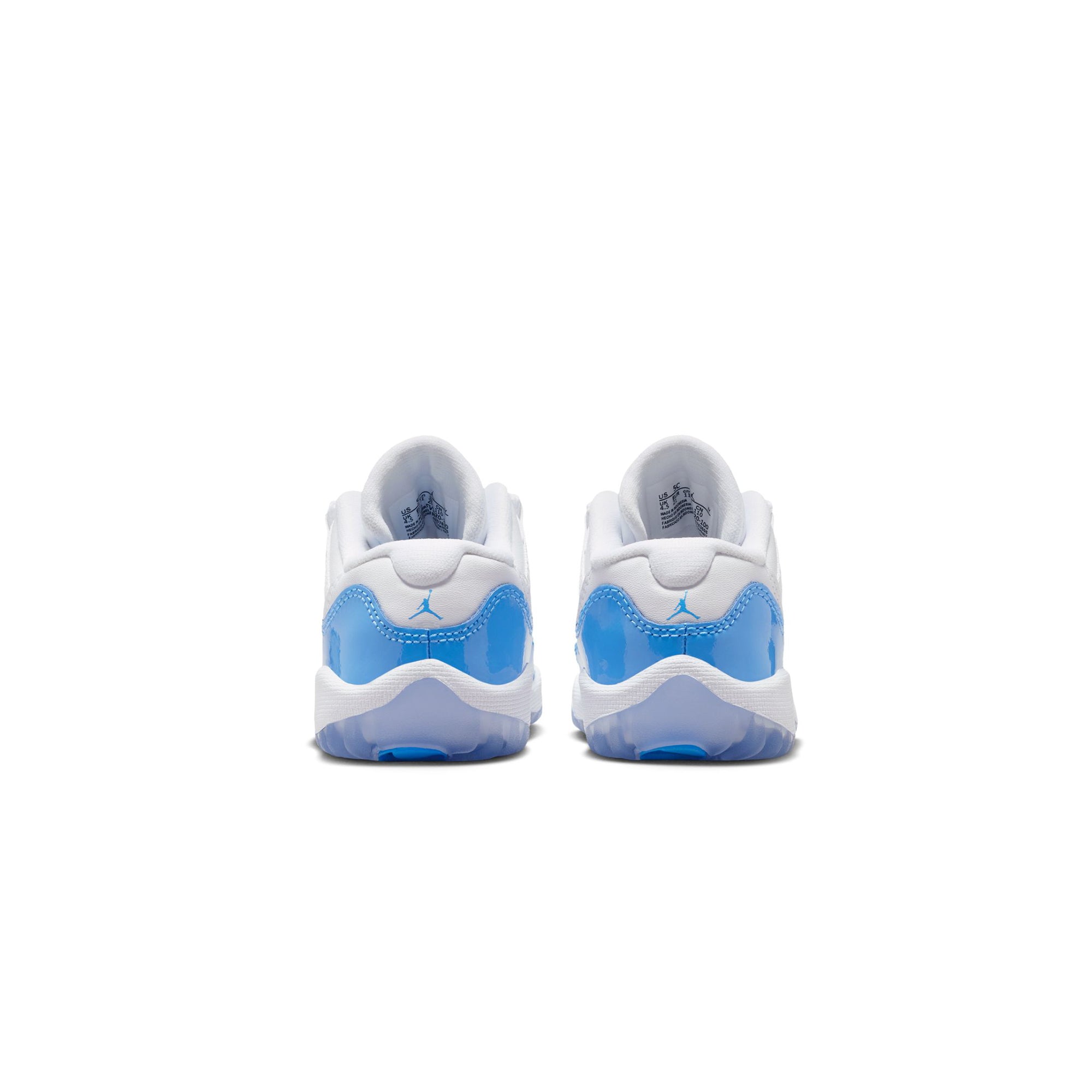 Air Jordan 11 Infants Retro Low Shoes