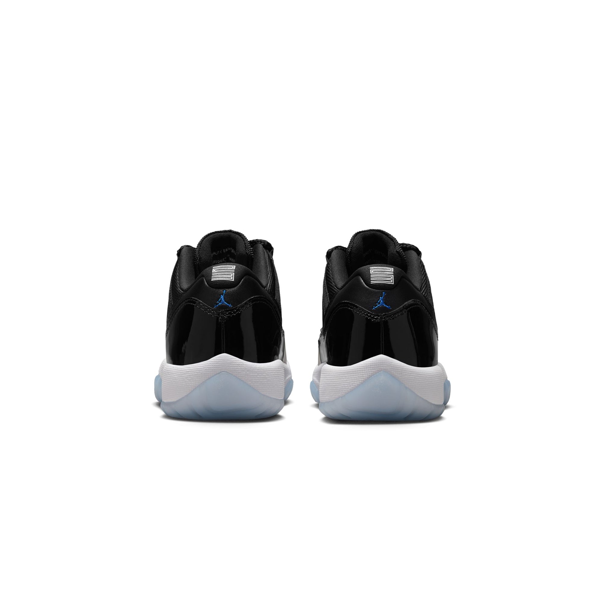 Air Jordan 11 Kids Retro Low Shoes