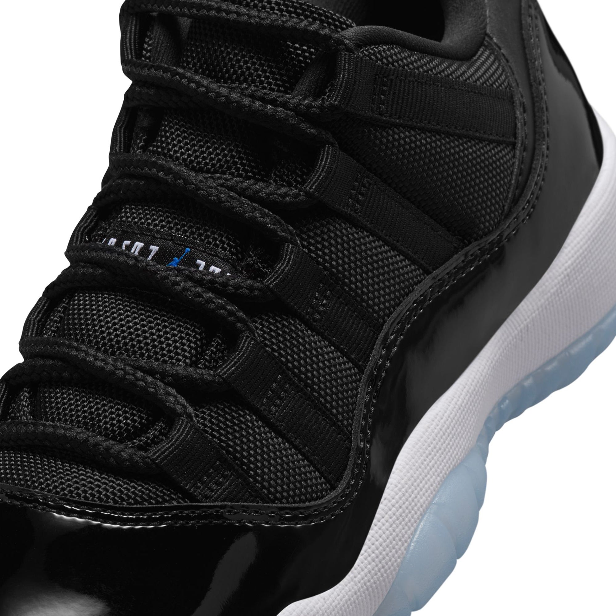 Air Jordan 11 Kids Retro Low Shoes