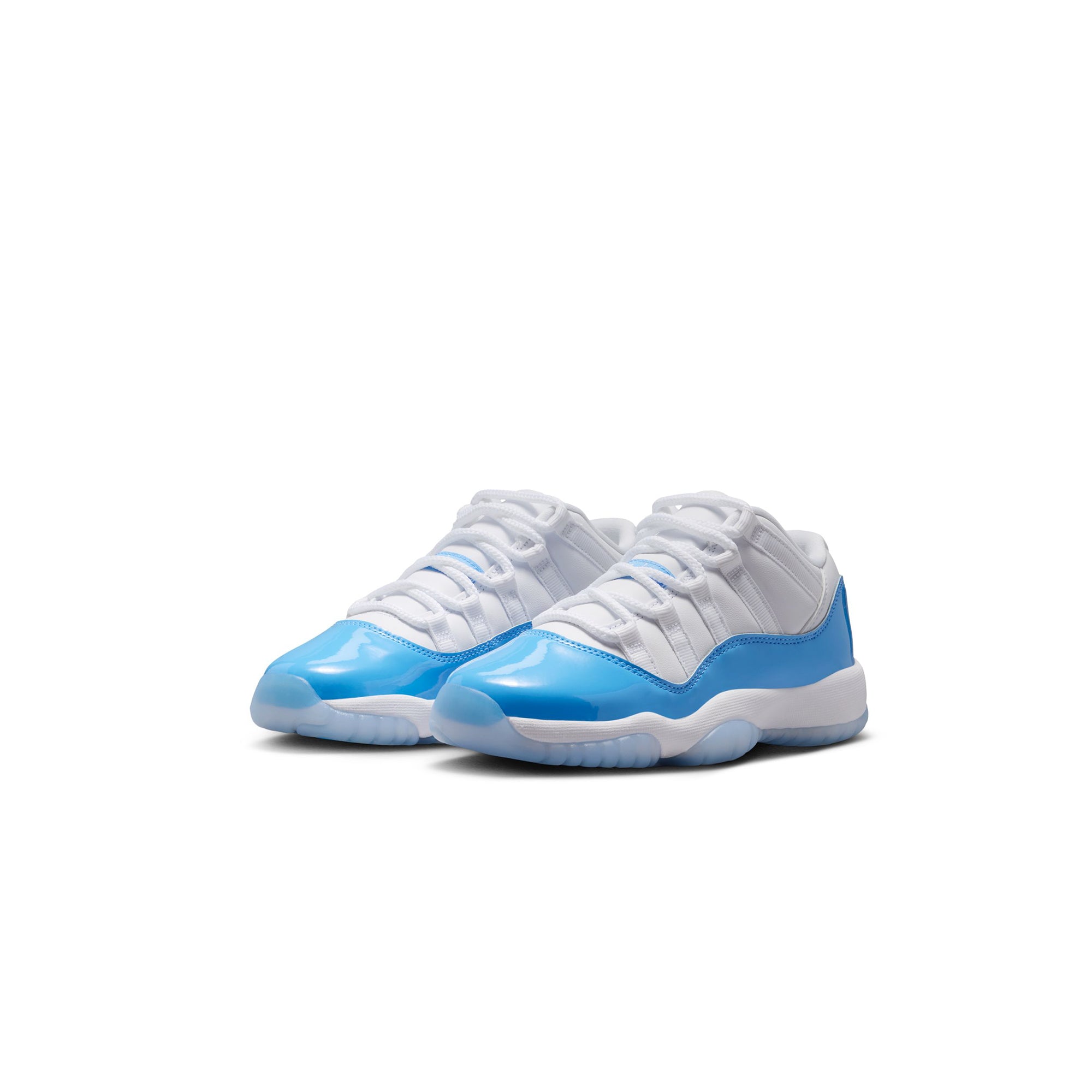 Air Jordan 11 Kids Retro Low Shoes