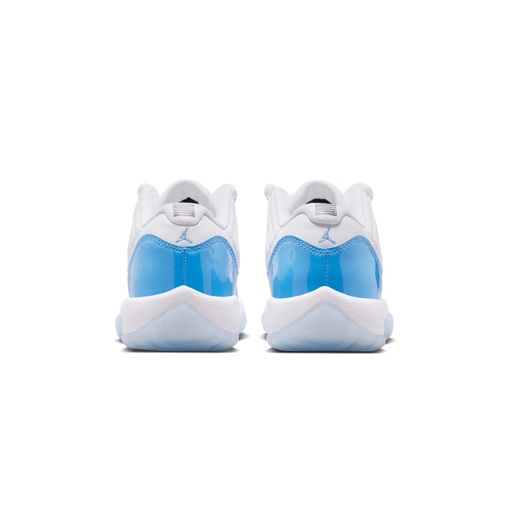 Air Jordan 11 Kids Retro Low Shoes