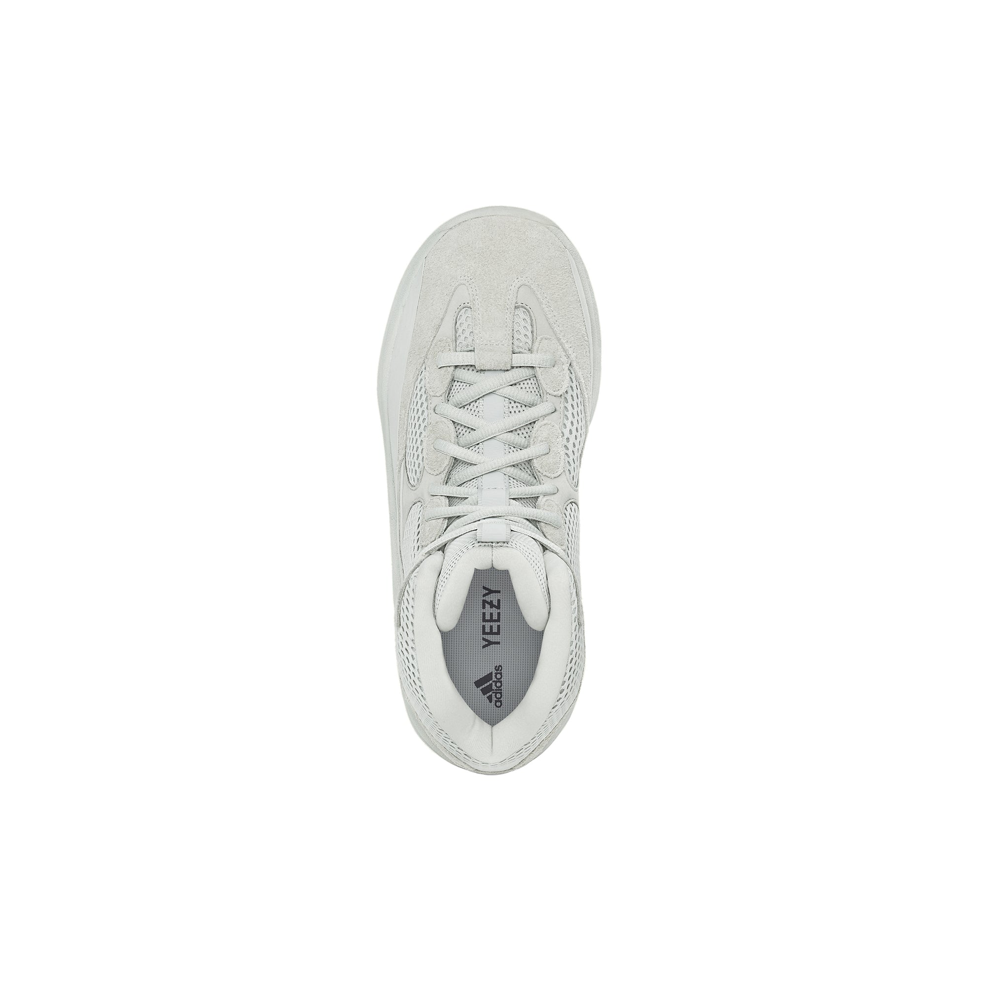 adidas gazelle silver green womens adidas YEEZY Desert Boot Salt Shoes – Extra Butter