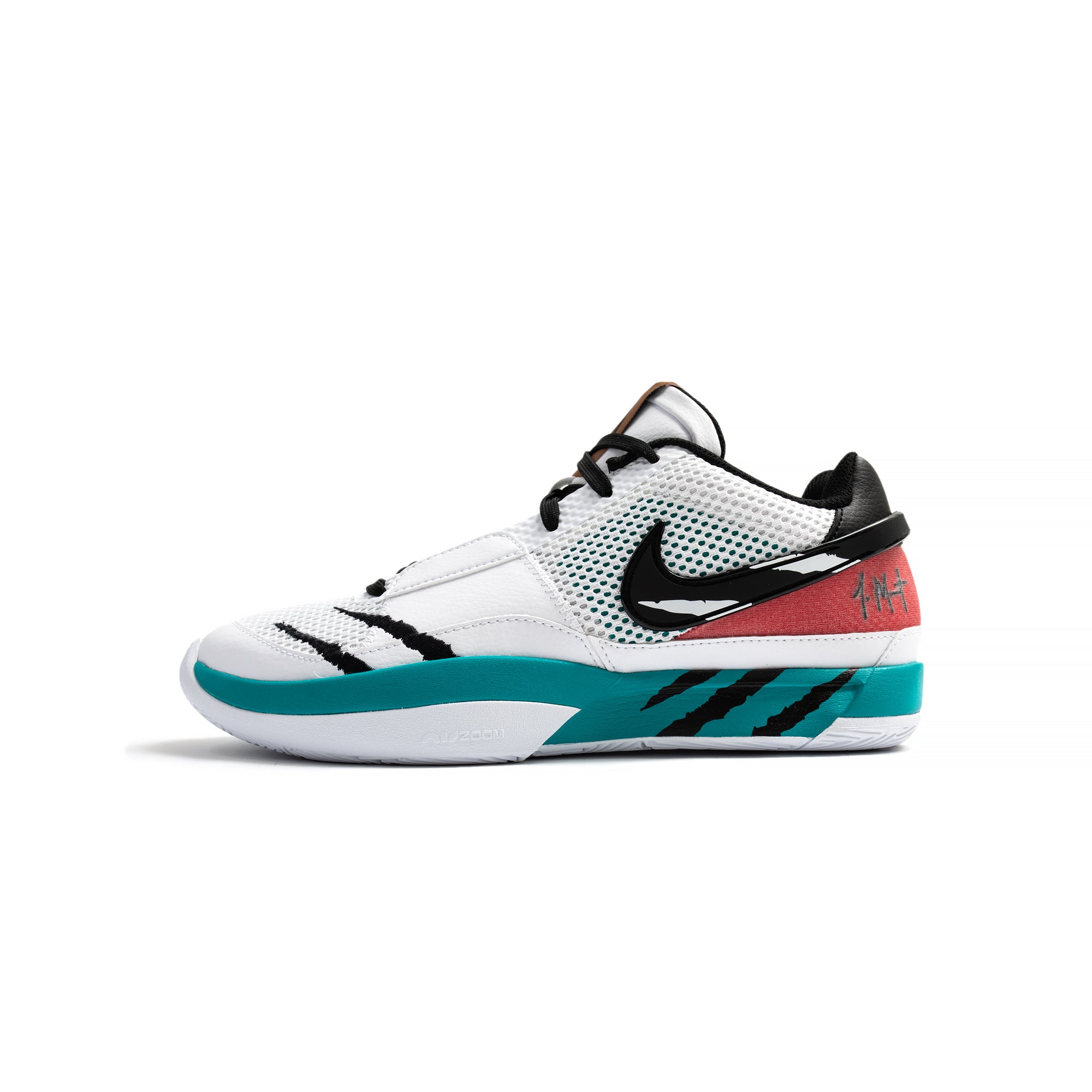 Nike Mens Ja 1 "Scratch" Shoes card image