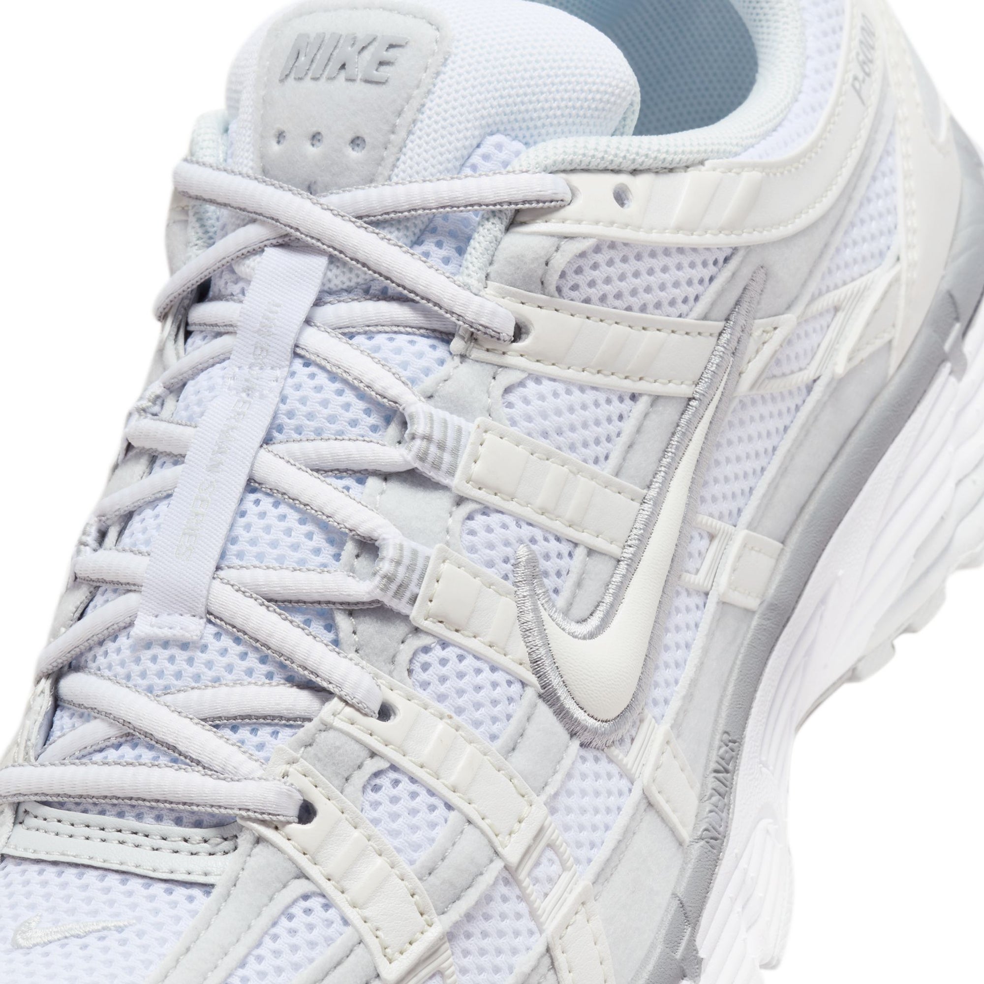 Nike Womens P-6000 Shoes