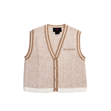 Air Jordan Womens Knit Vest