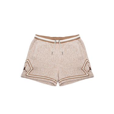 Air Jordan Womens Knit Shorts