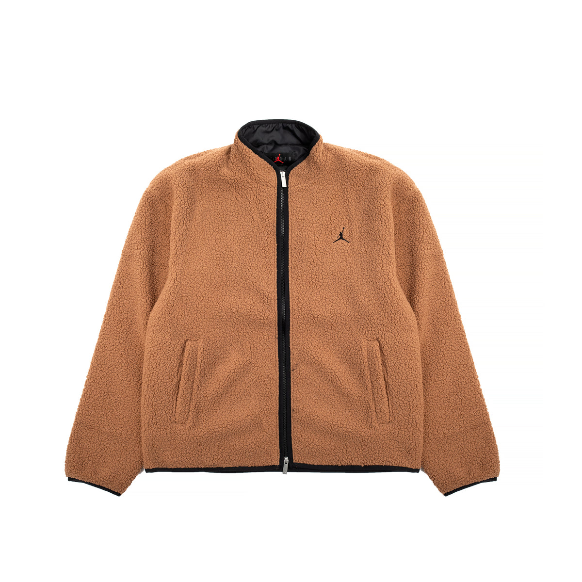 Air Jordan Mens Flight Jacket – Extra Butter