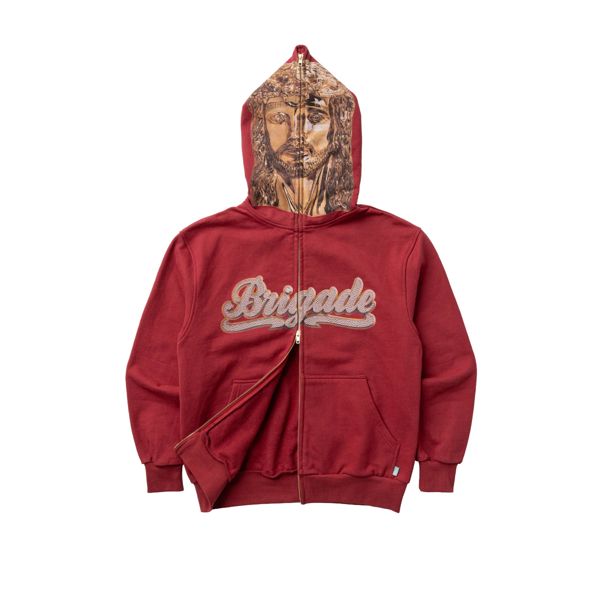 Stussy Mens Check Garage Jacket – Extra Butter