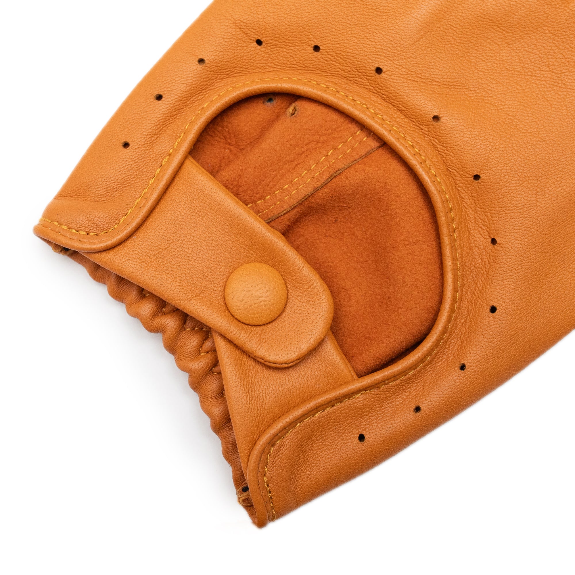 Kody Phillips Driving Glove