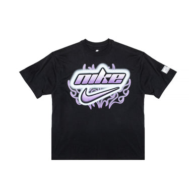 Nike Womens Dance OS Tee