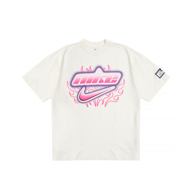 Nike Womens Dance OS Tee