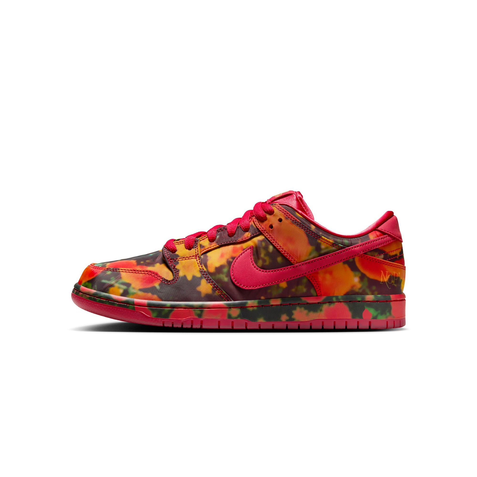 Nike SB x Wizard of Oz Mens "Poppy Field" Shoes card image