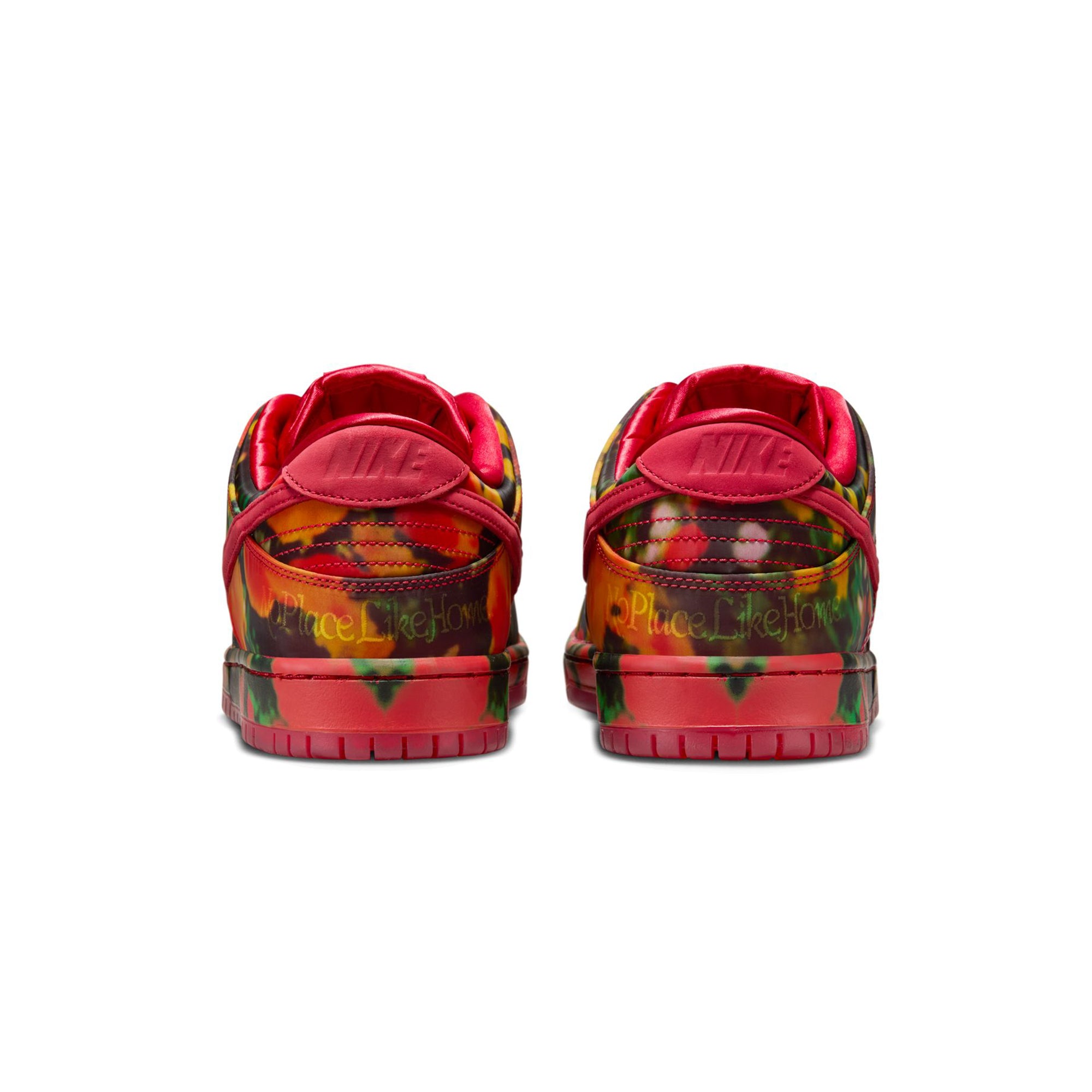 Nike SB x Wizard of Oz Mens "Poppy Field" Shoes