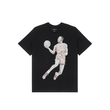 Air Jordan Mens Tee