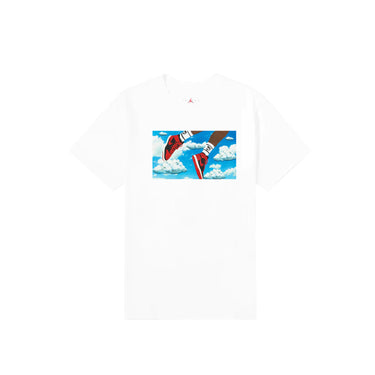 Air Jordan Mens Tee