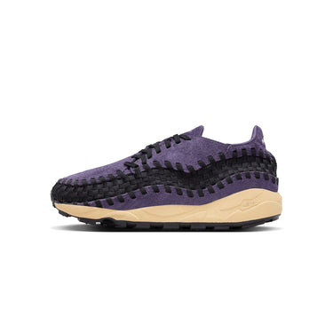 Nike Womens Air Footscape Woven Shoes