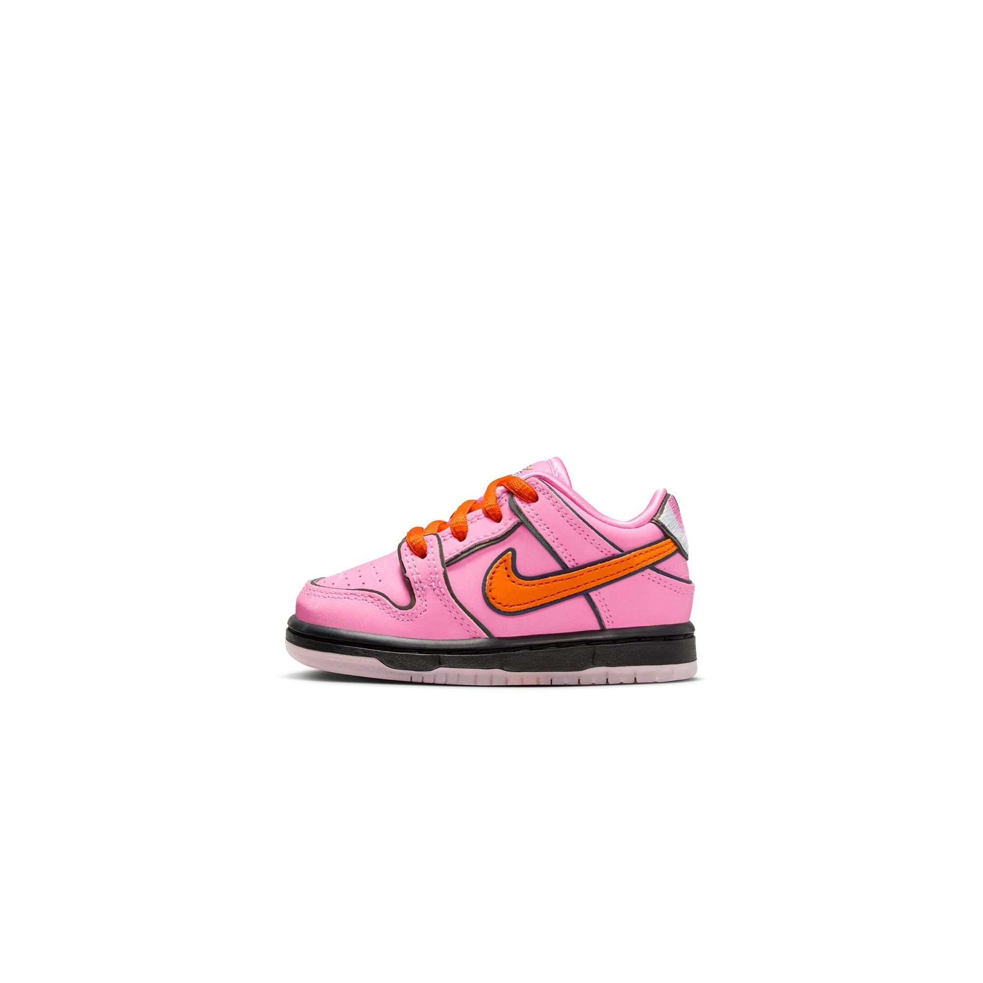 Nike SB Infant Dunk Low Pro Shoes