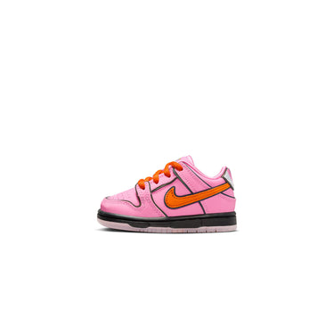 Nike SB Infant Dunk Low Pro Shoes