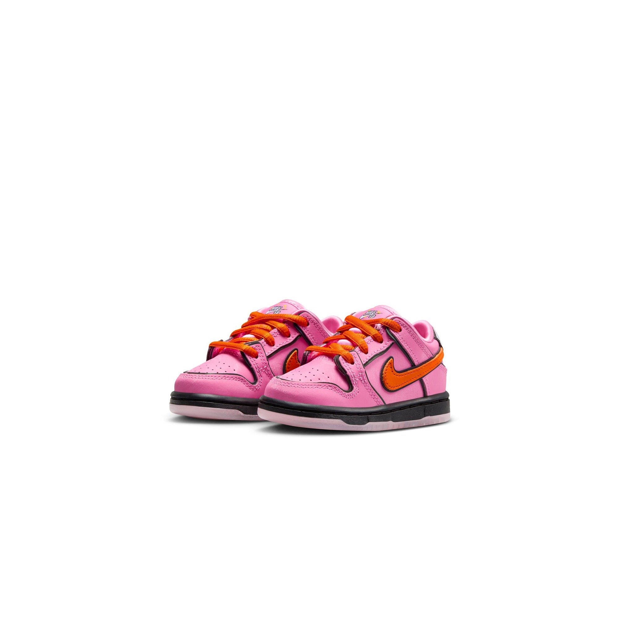 Nike SB Infant Dunk Low Pro Shoes