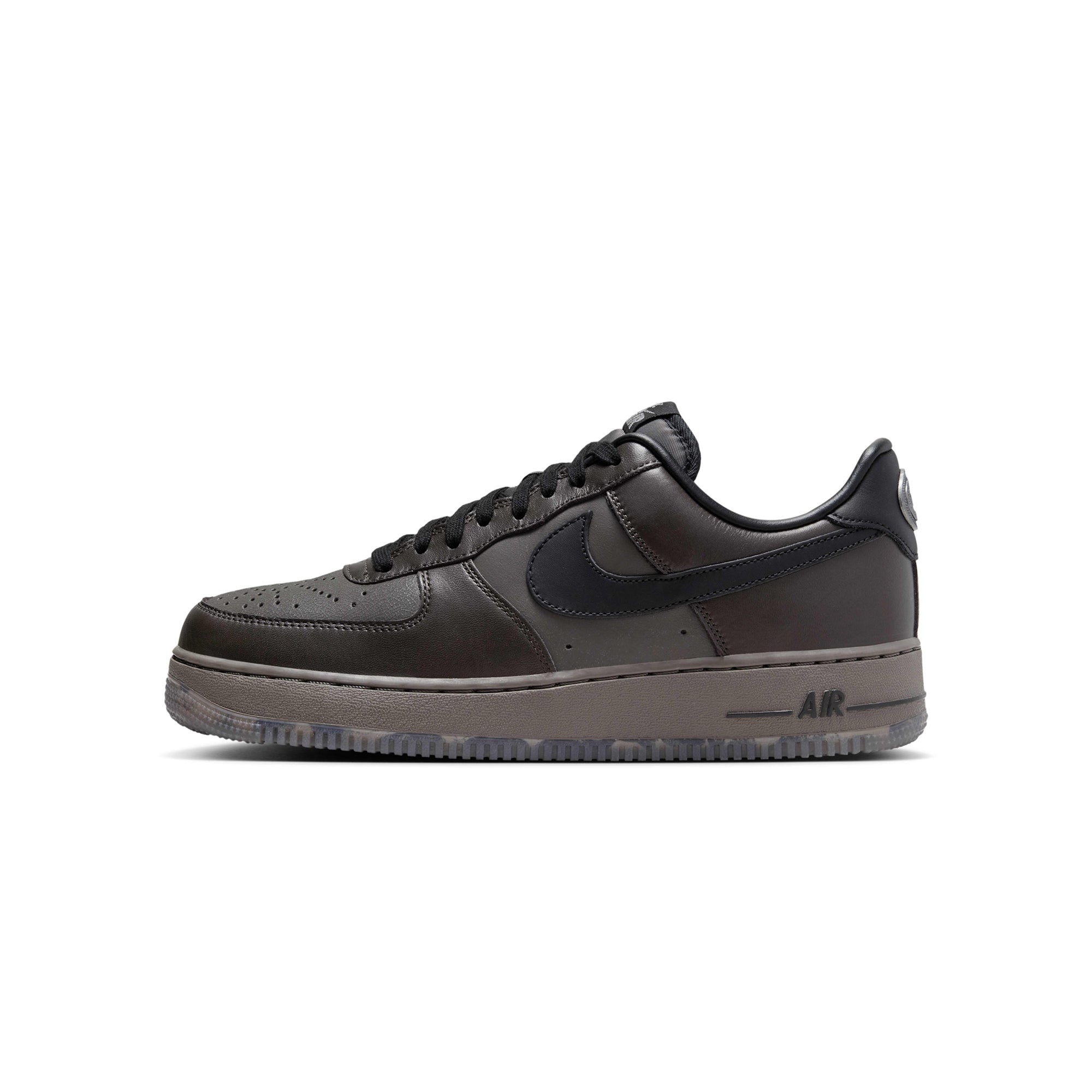 Nike Mens Air Force 1 Low Paris Shoes card image