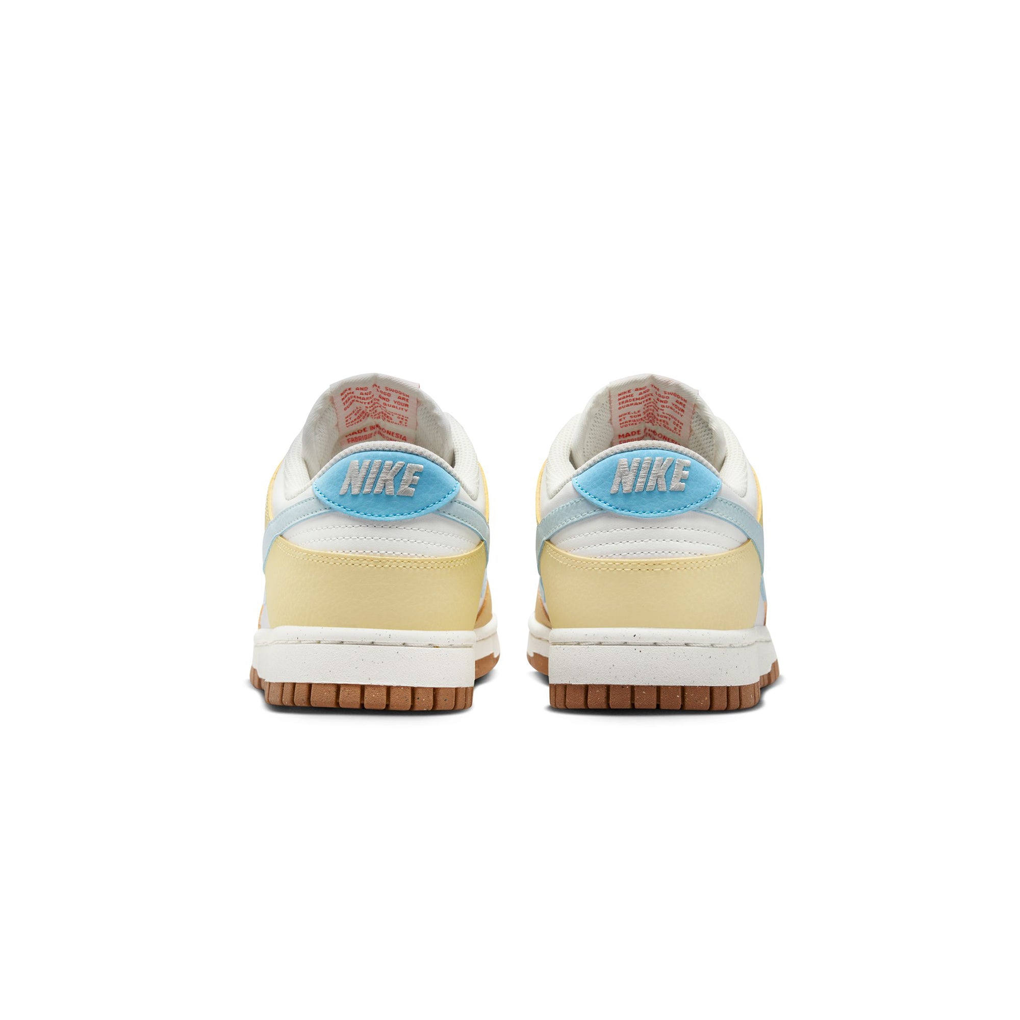 Nike Womens Dunk Low Shoes