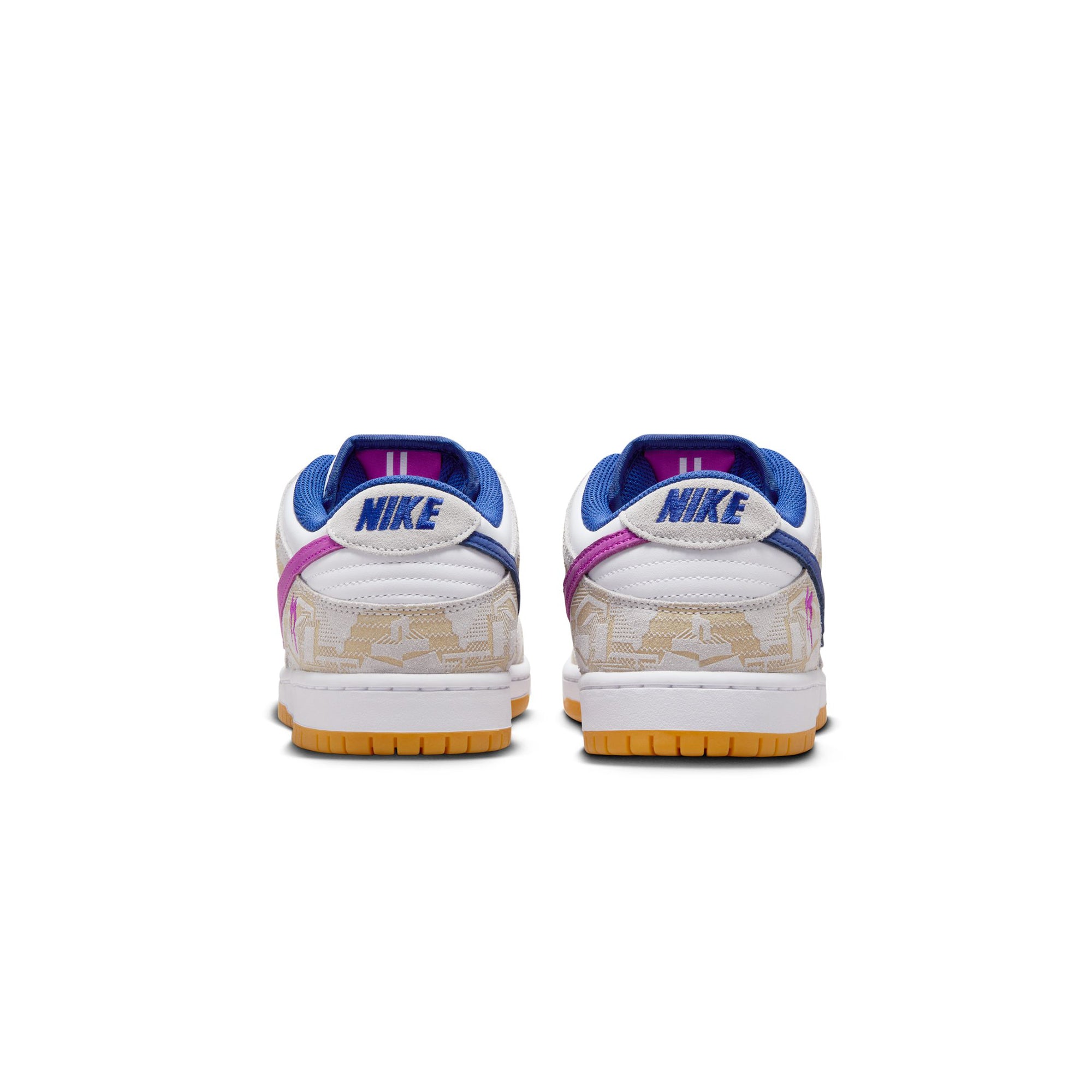 Nike SB x Rayssa Leal Dunk Low PRM Shoes – Extra Butter