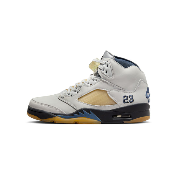 FAKEBUSTERS 鑑定済みAIR JORDAN 5 RETRO23.5cm FAKEBUSTERS 鑑定済みAIR JORDAN 5 RETRO23.5cm - メルカリ