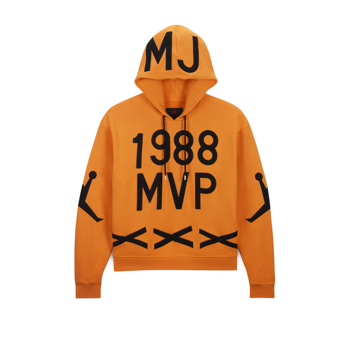 Air Jordan x Nina Chanel Abney Fleece Hoodie – Extra Butter