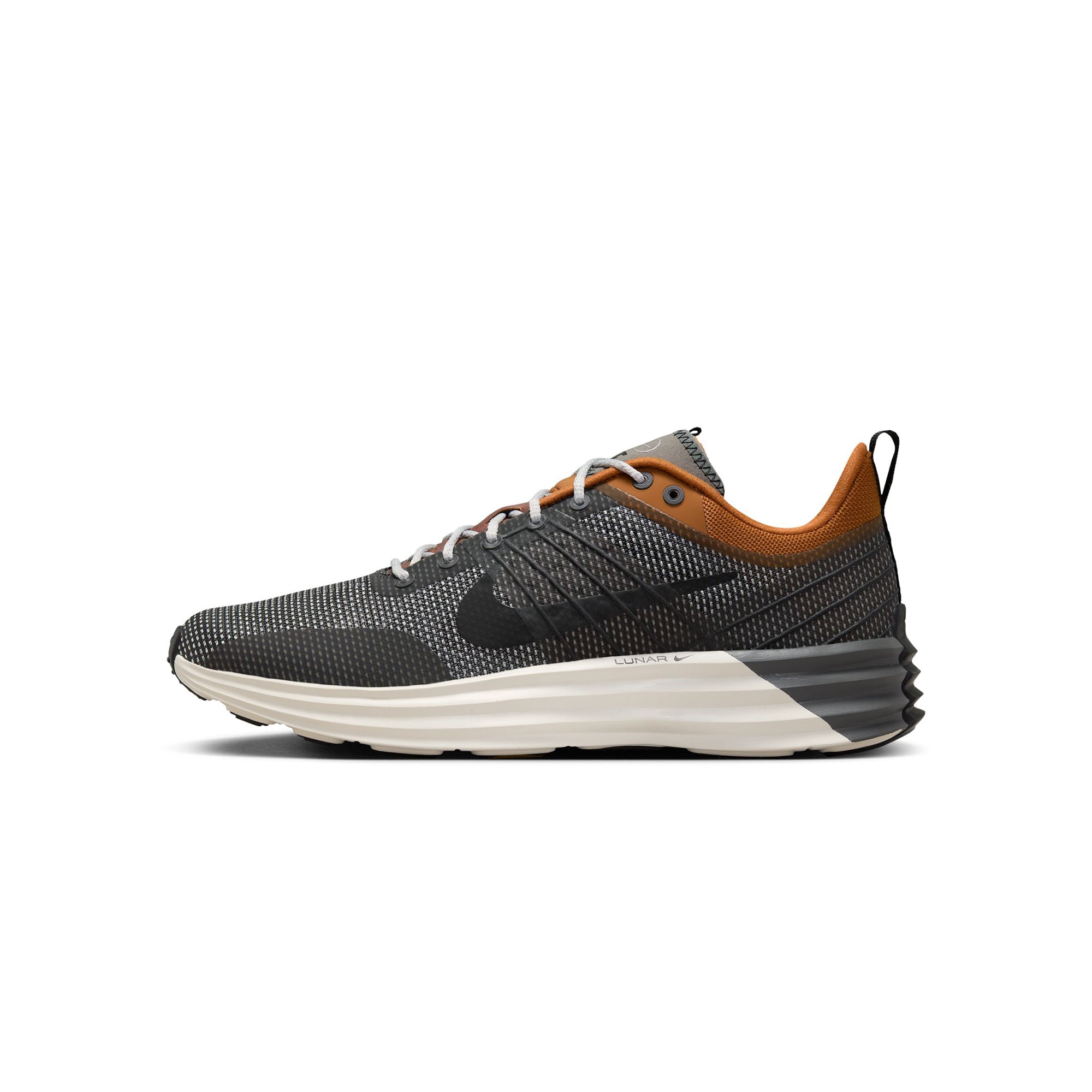 Nike Mens Lunar Roam SE Shoes card image