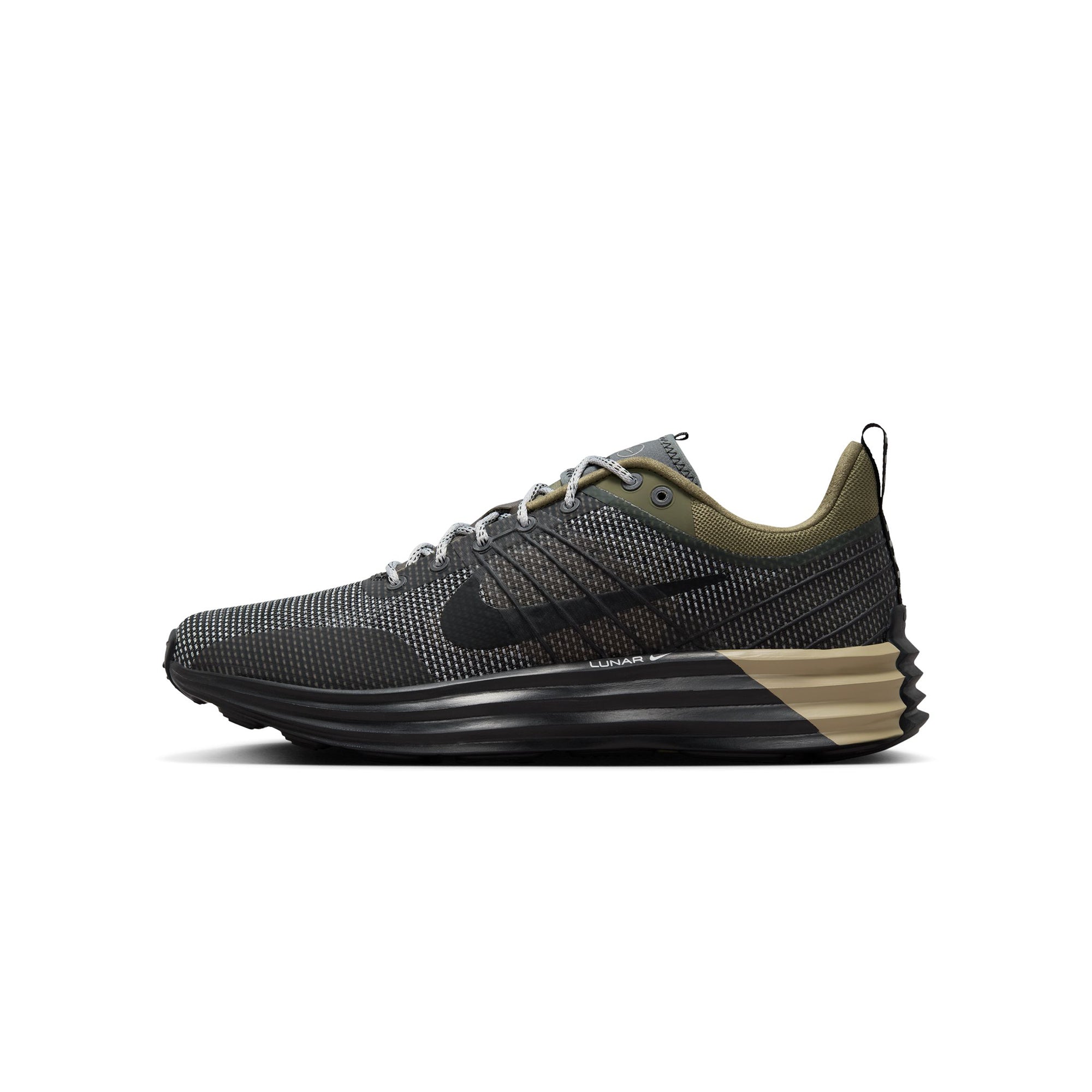 Nike Mens Lunar Roam SE Shoes card image