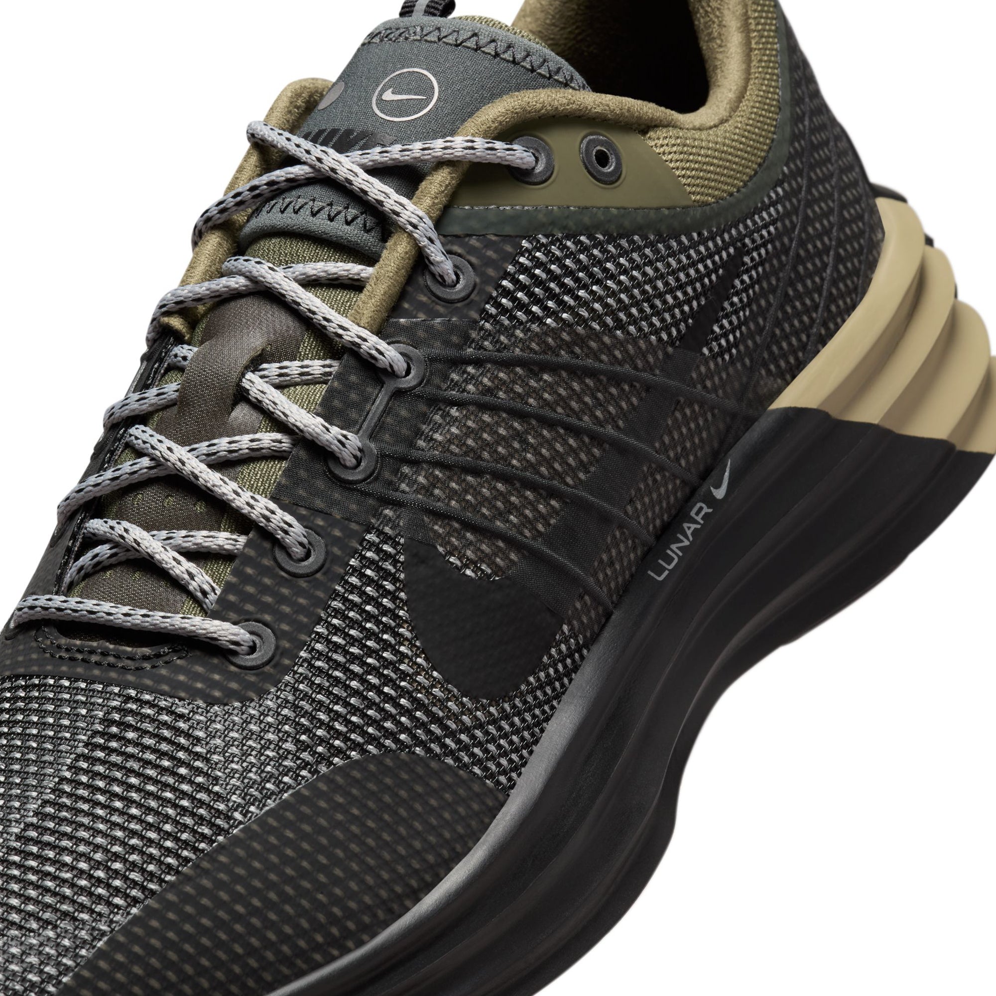 Nike Mens Lunar Roam SE Shoes