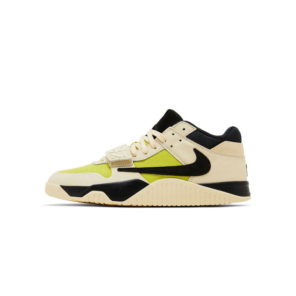 Travis Scott × JumpmanJackTR Air Jordan x Travis Scott Mens Jumpman Jack TR Shoes – Extra Butter