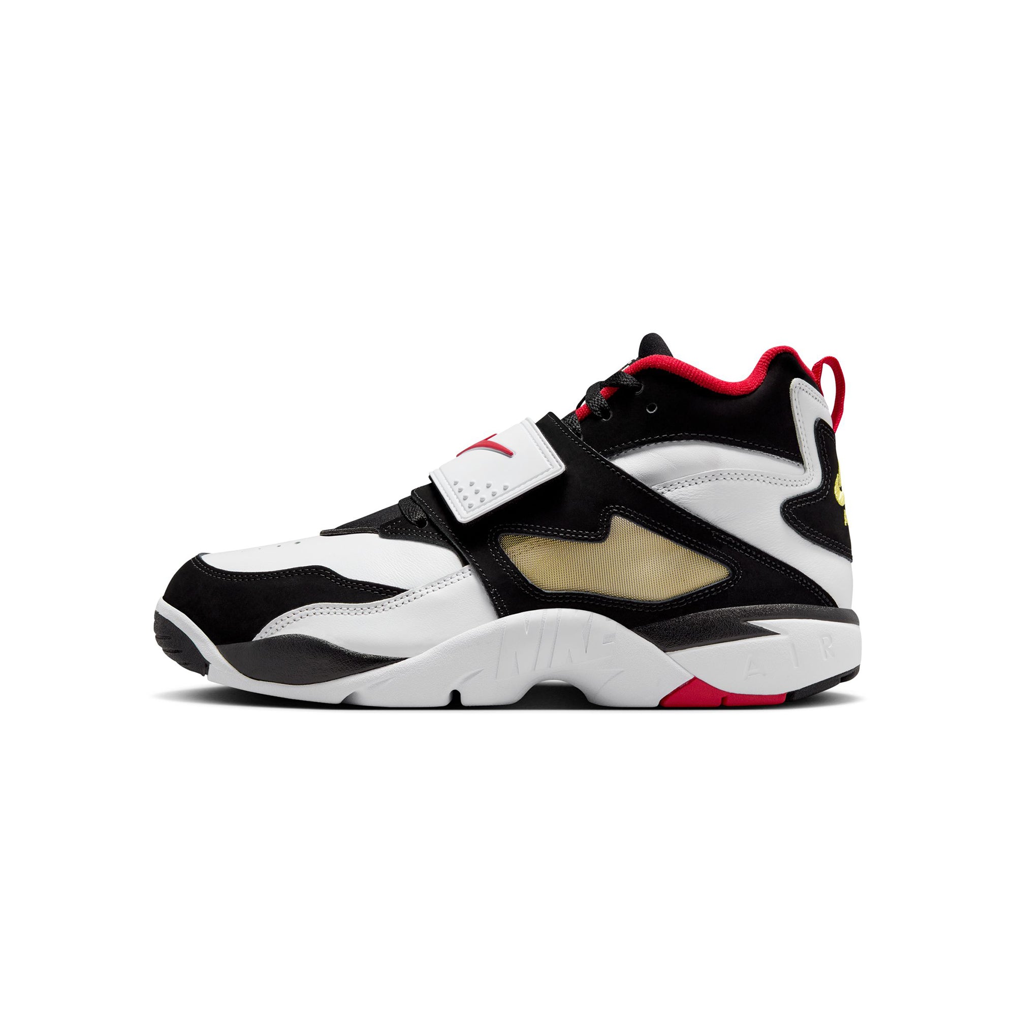 Nike Men Air Diamond Turf Shoes card image