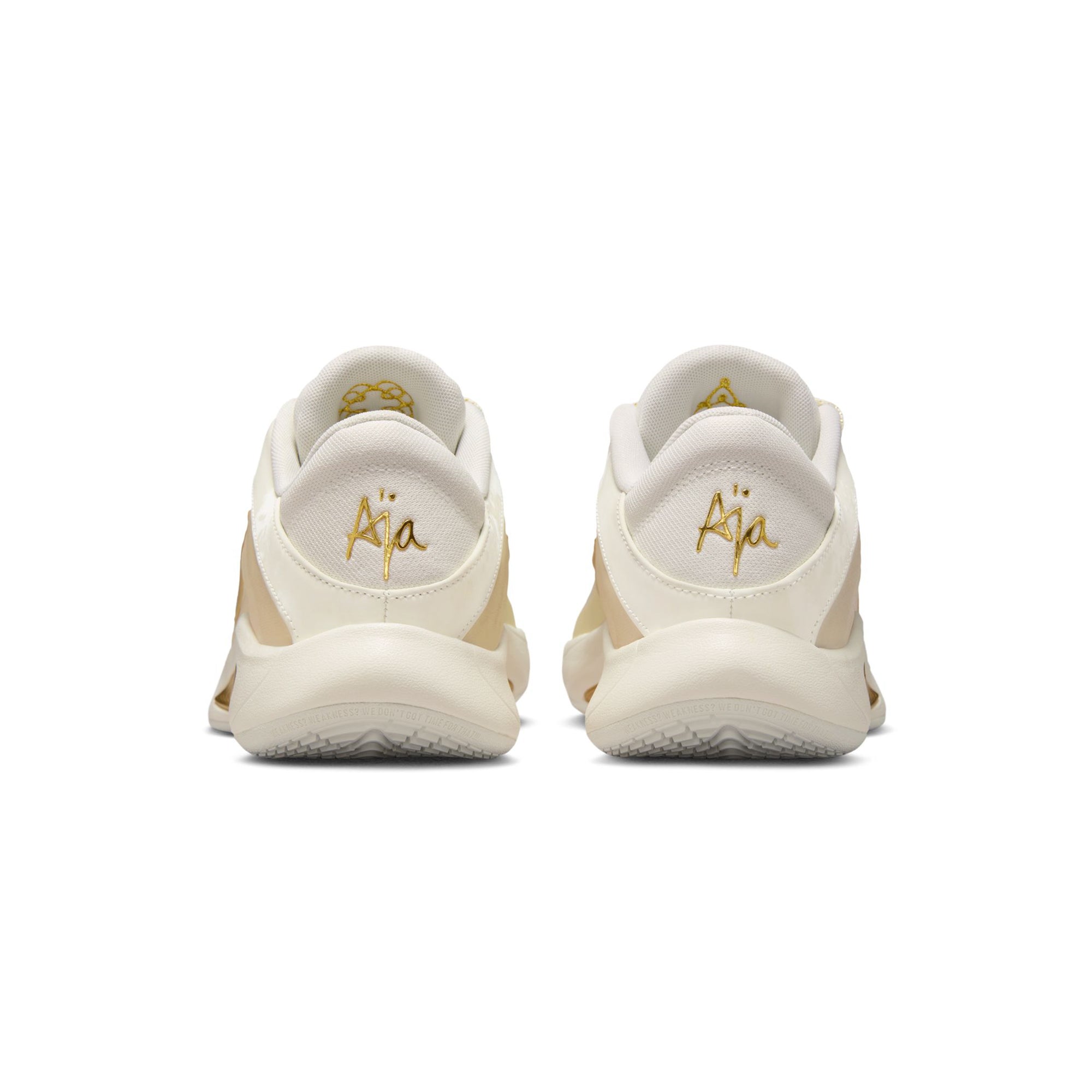 Nike A'Ja Wilson Womens A'One Shoes