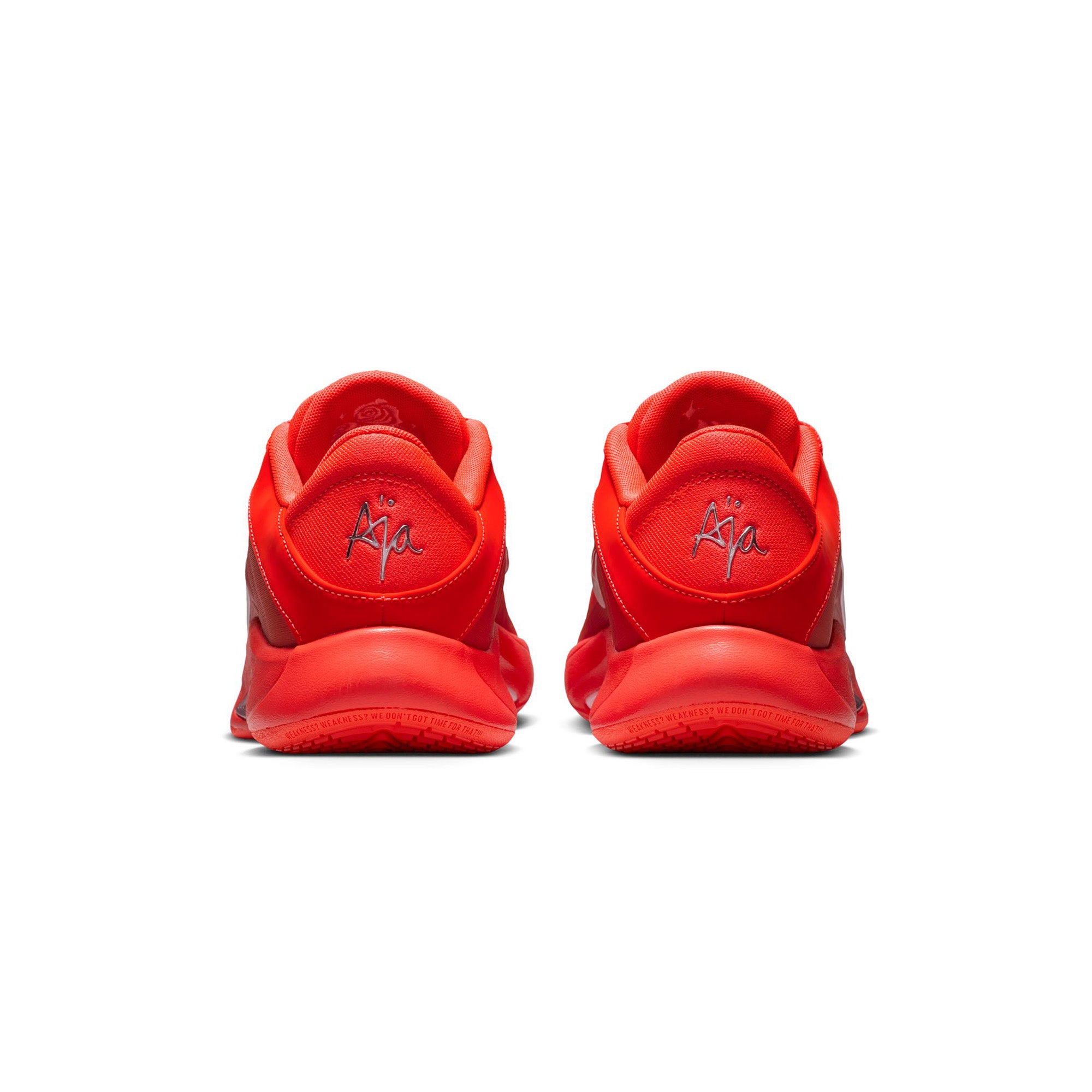 Nike A'Ja Wilson Womens A'One Shoes