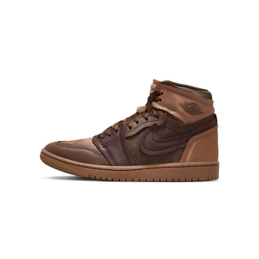 Air Jordan 1 Womens High "Methods of Make" Shoes