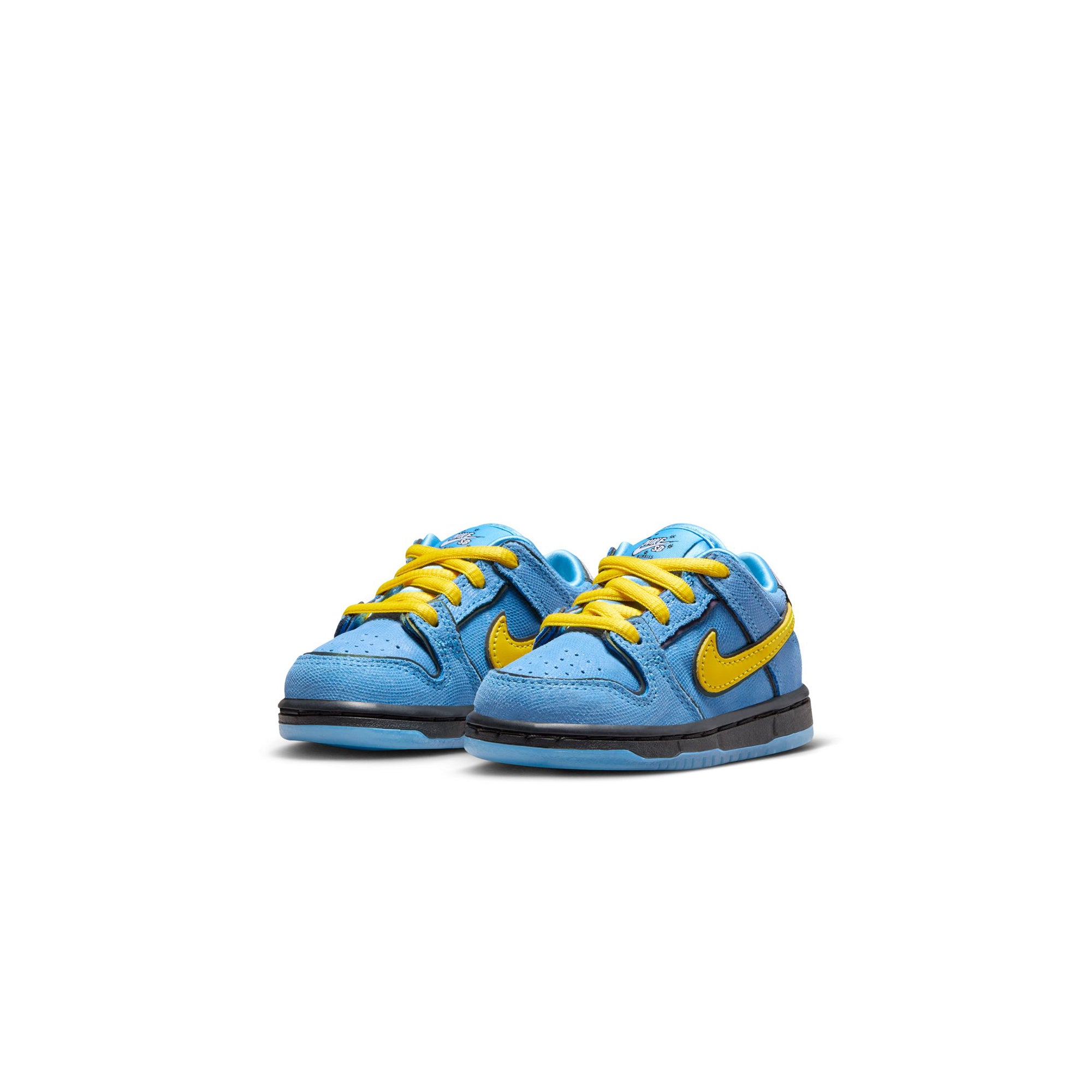 Nike SB Infant Dunk Low Pro Shoes