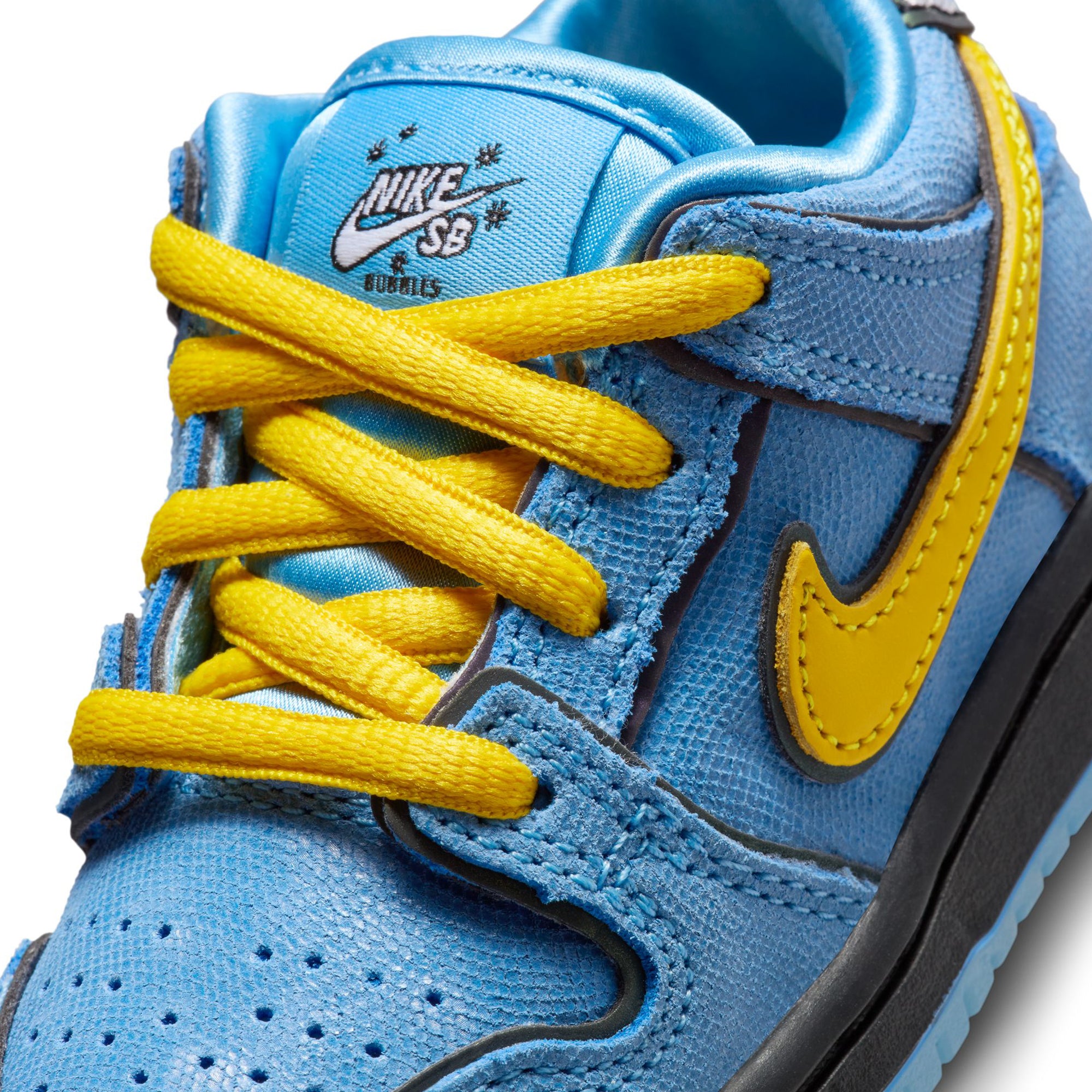 Nike SB Infant Dunk Low Pro Shoes