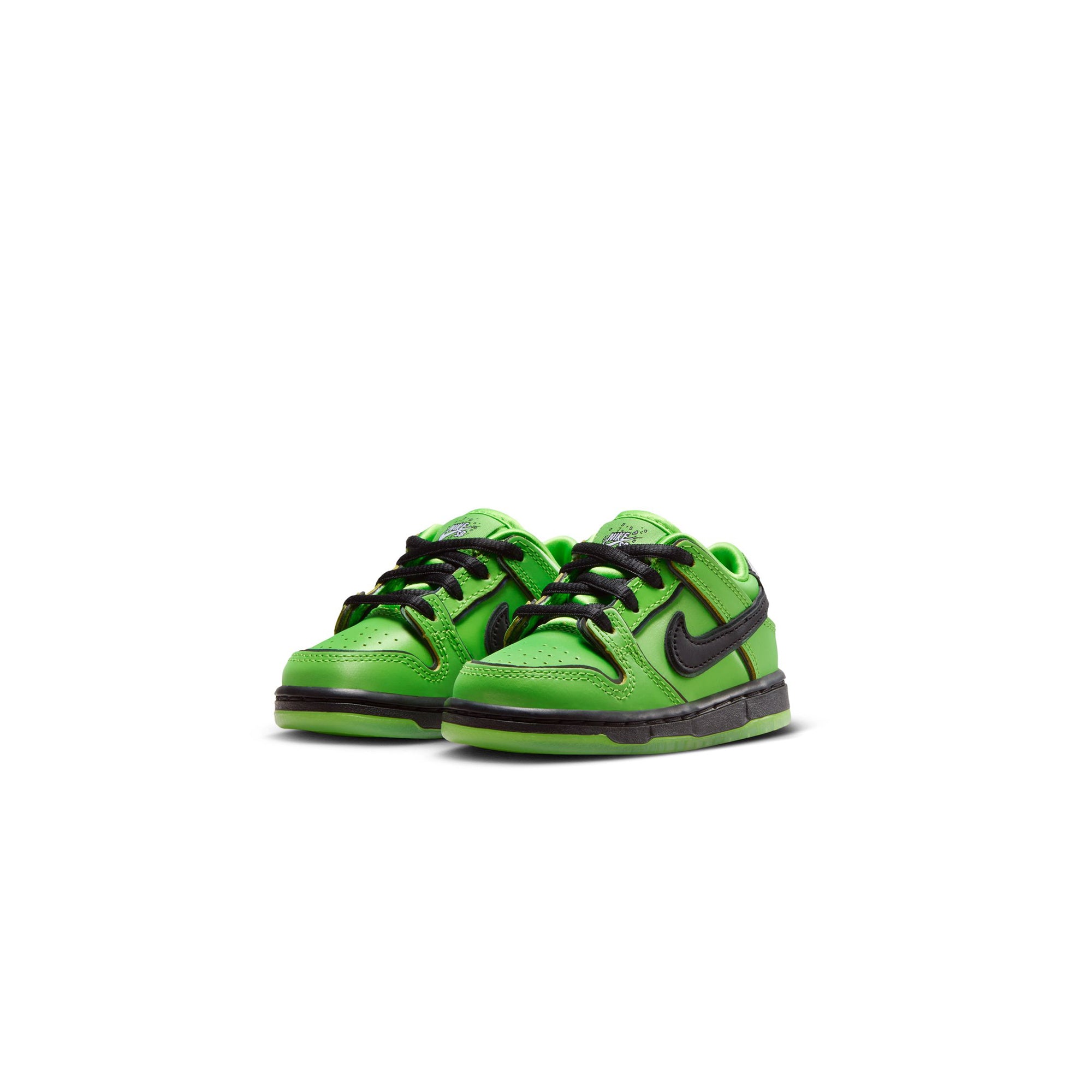 Nike SB Infant Dunk Low Pro Shoes