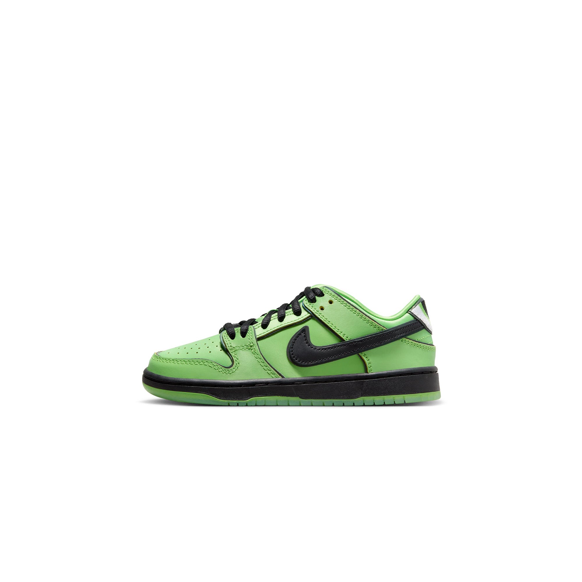 Nike SB Little Kids Dunk Low Pro Shoes