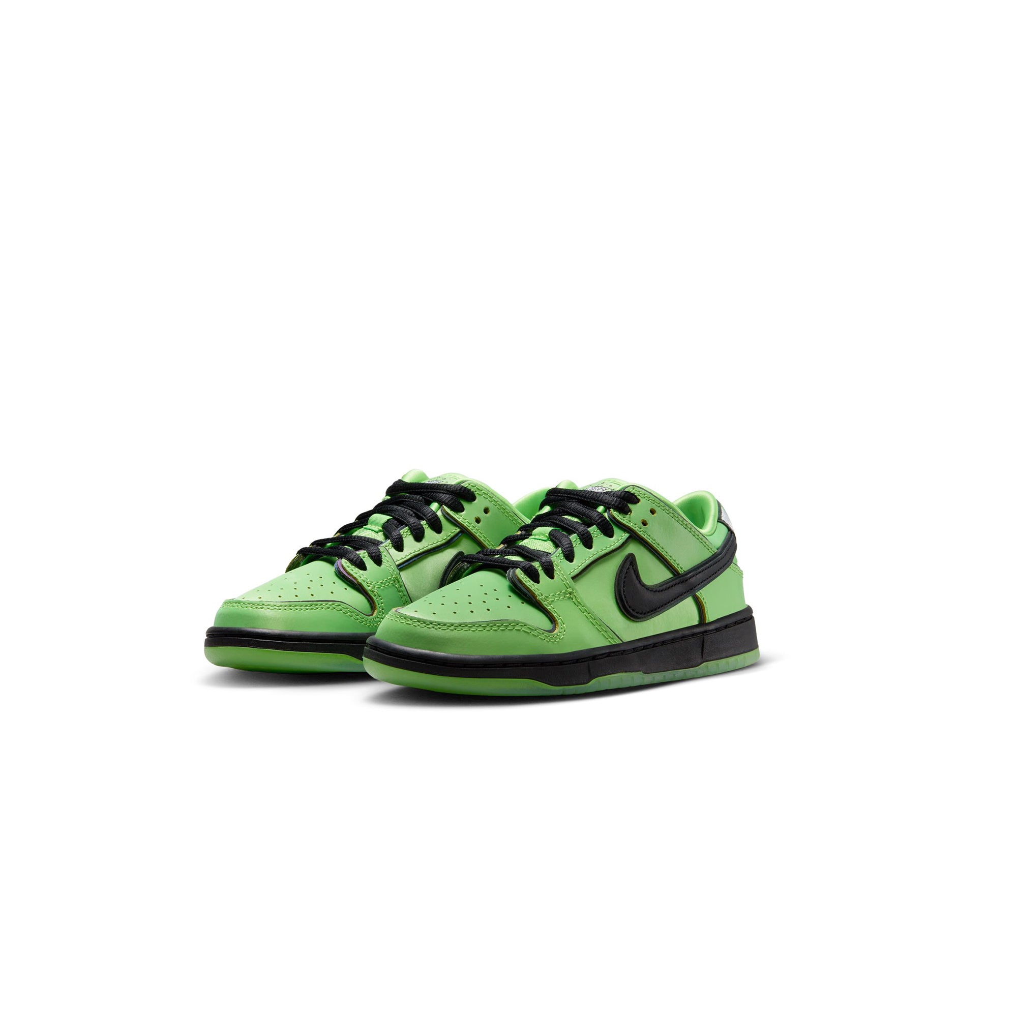 Nike SB Little Kids Dunk Low Pro Shoes