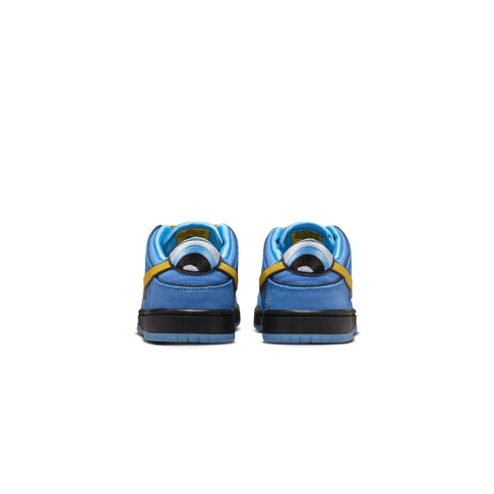 Nike SB Little Kids Dunk Low Pro Shoes