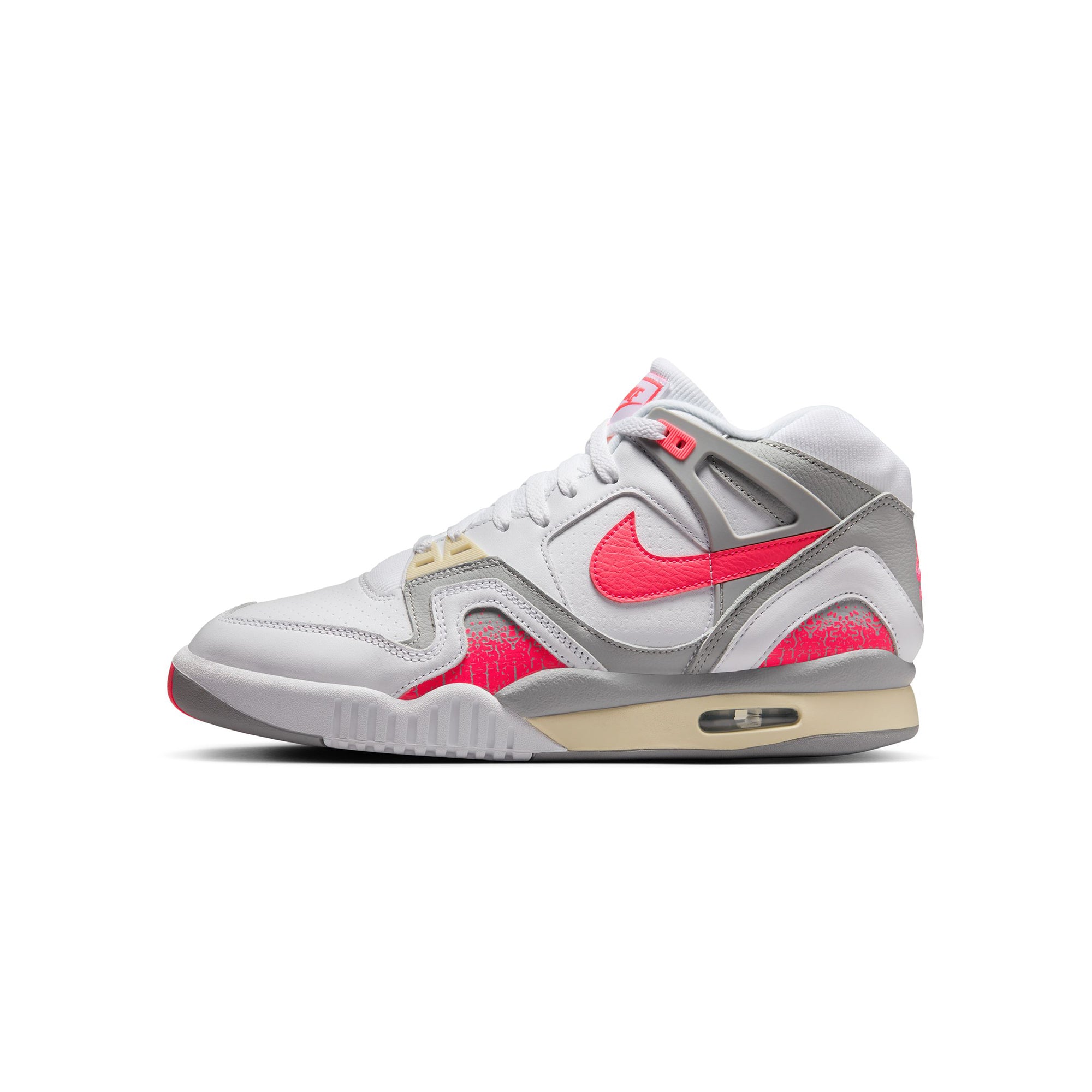 Nike Mens Air Tech Challenge 2 Shoes card image