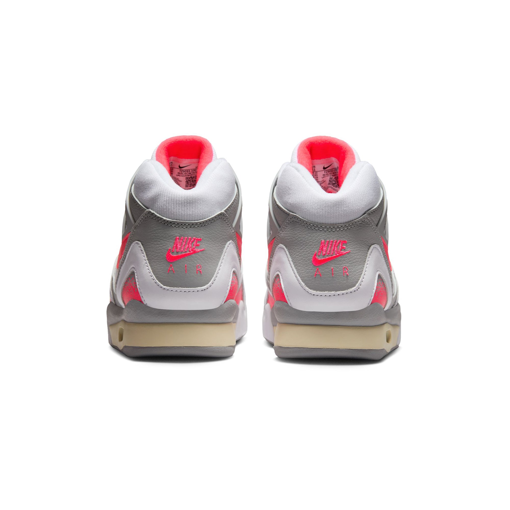 Nike Mens Air Tech Challenge 2 Shoes