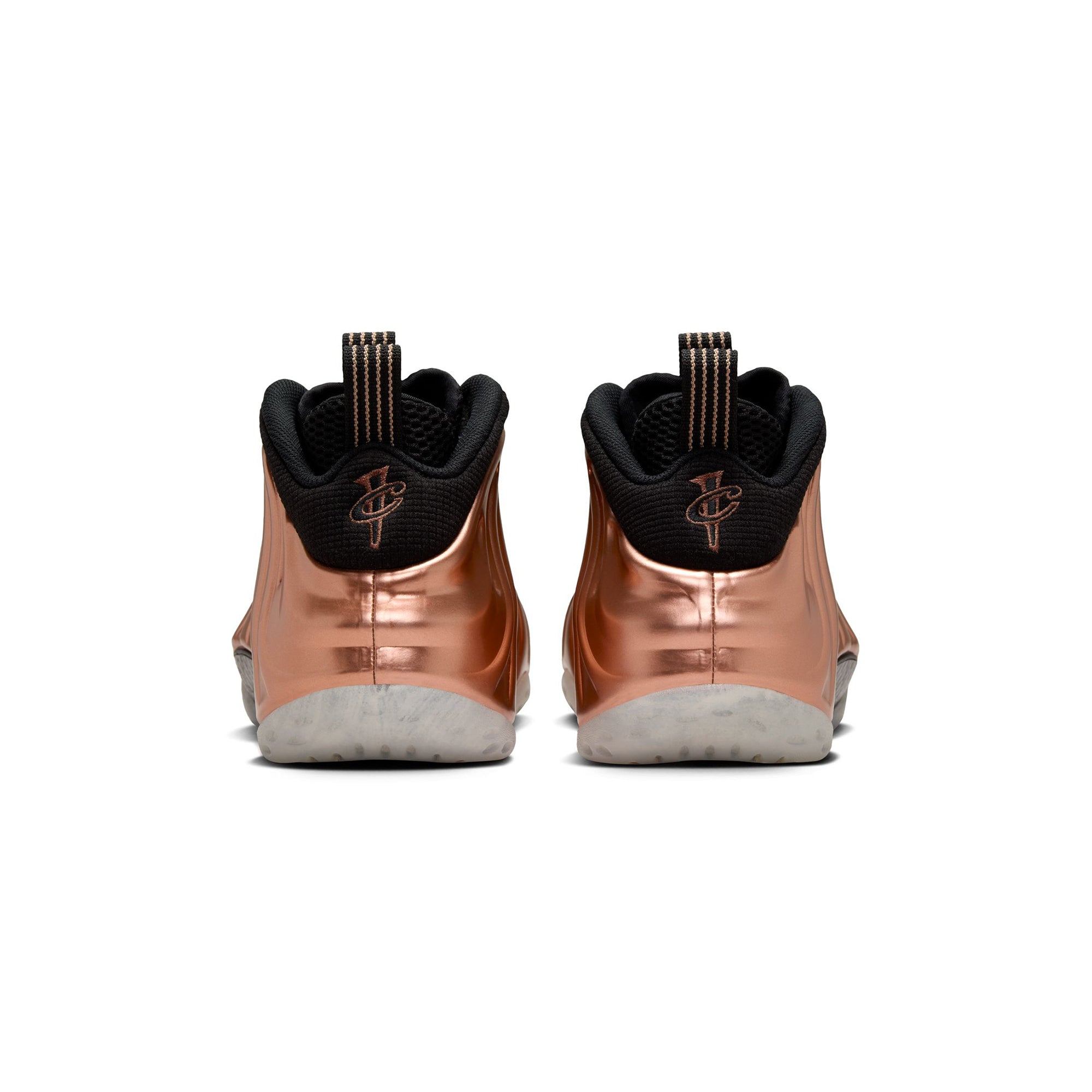 Nike Mens Air Foamposite One "Copper" Shoes