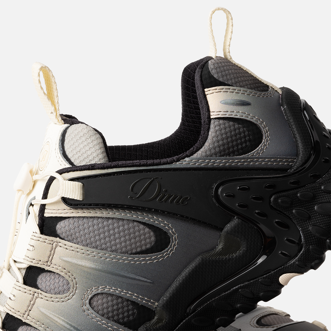 Merrell x Dime Mens Chameleon Redux Shoes – Extra Butter Merrell x Dime Mens Chameleon Redux Shoes – Extra Butter