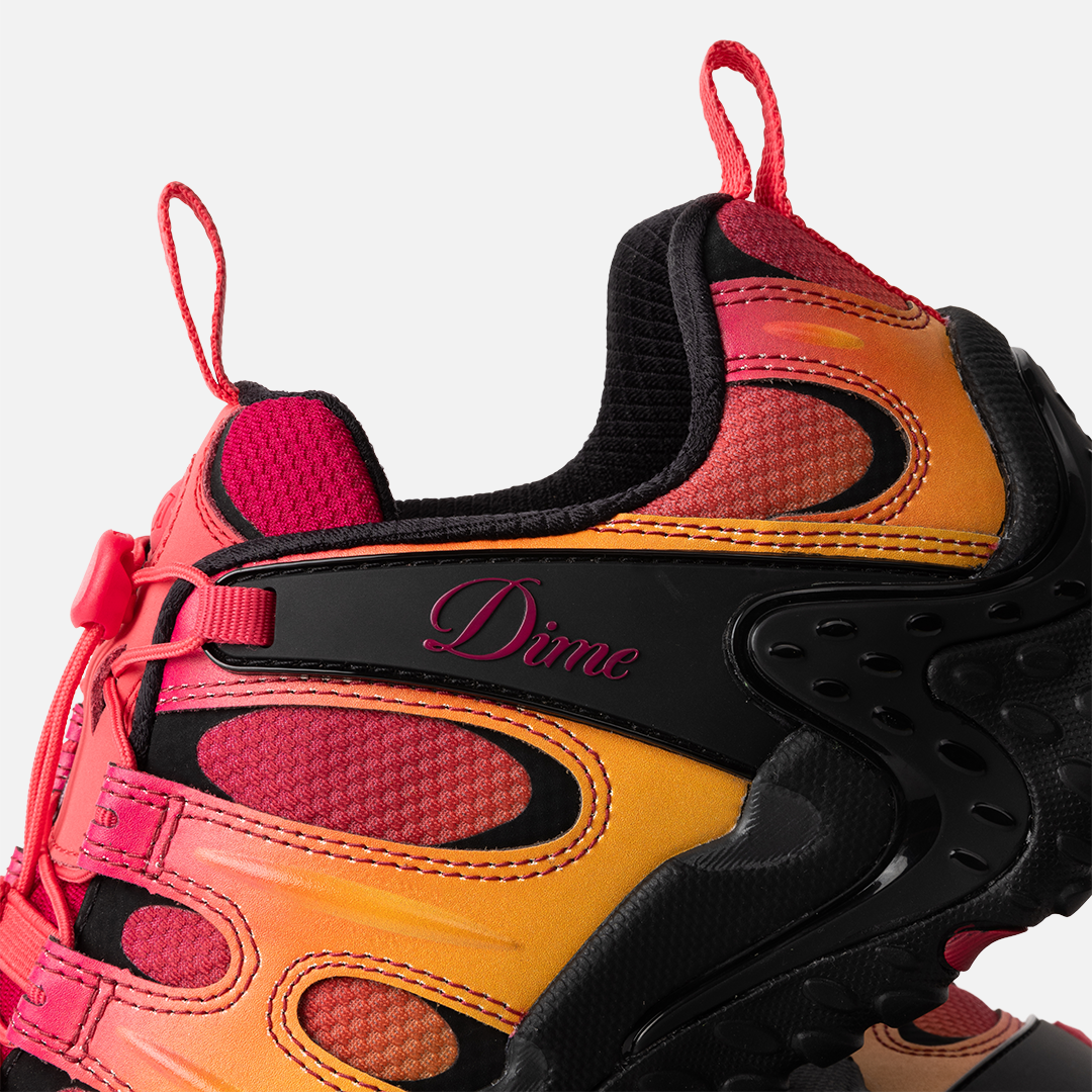 Merrell x Dime Mens Chameleon Redux Shoes – Extra Butter Merrell x Dime Mens Chameleon Redux Shoes – Extra Butter