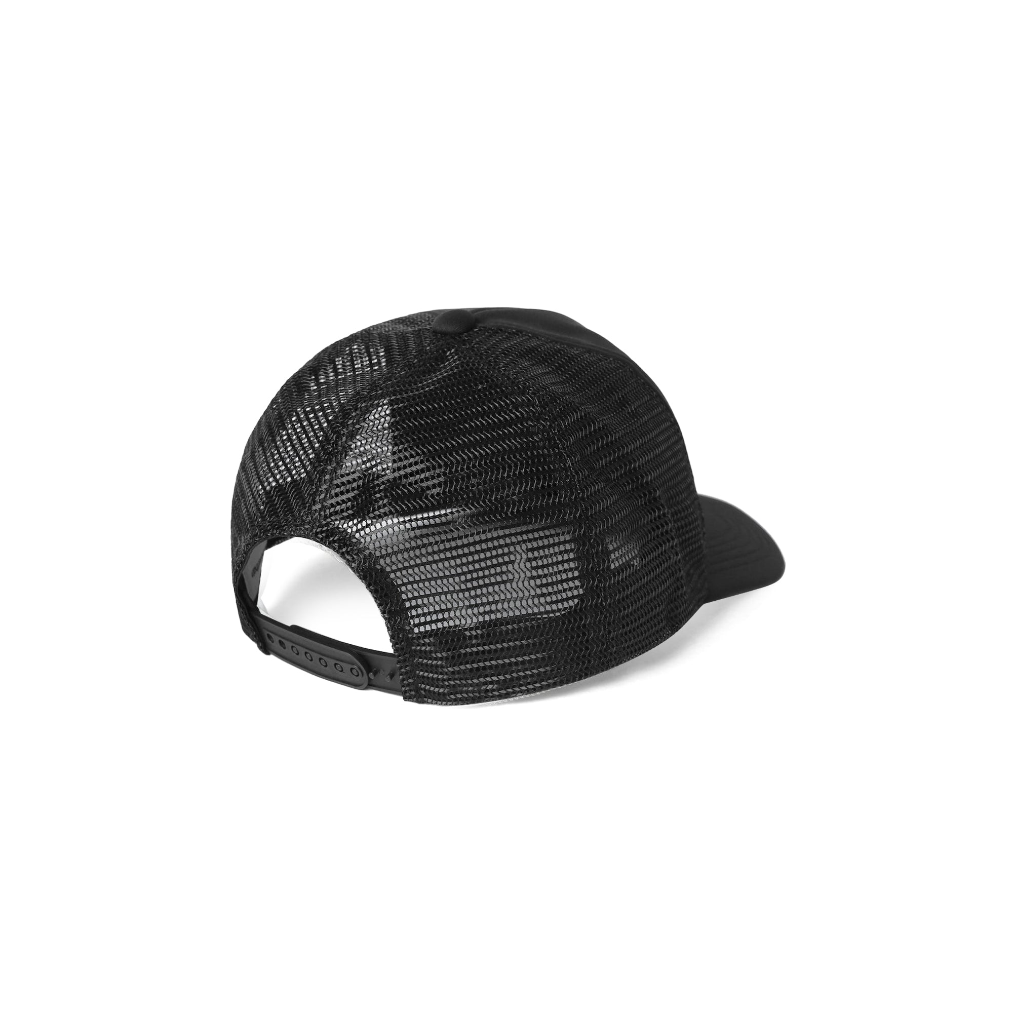 Thisisneverthat For the World Mesh Trucker Cap